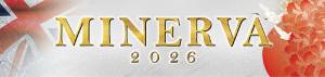 MINERVA2026 in LONDON